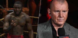 Heavyheart vs sędzia? Tyson vs Don Diego? Mariusz Grabowski po gali GROMDA 22