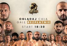 King’s Arena 1: Bandel vs Kupravishvili – wyniki gali