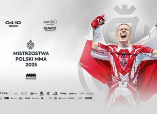 Mistrzostwa Polski MMA 2025 – zapowiedź wideo