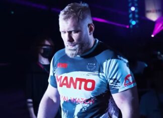 Zapowiedź gali Rizin z Markiem Samociukiem i wizyta Japończyków w Warszawie (WIDEO)