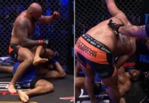 Przemysław Mysiala z pierwszym zwycięstwem od 2020 roku! „The Polish Bear” rozbił Klebera Silvę
