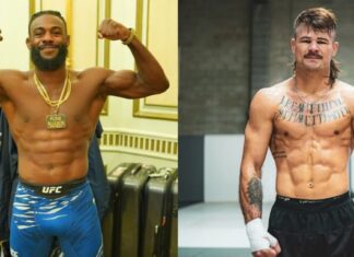 „Zwycięzca dostaje walkę o pas” Aljamain Sterling chce walczyć z Diego Lopesem