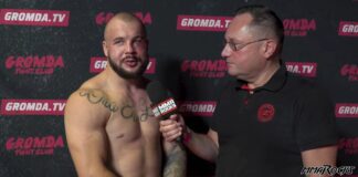 SUCHY po GROMDA 22 – Walczy się do końca, góralski charakter nie pozwolił się poddać