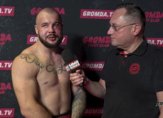 SUCHY po GROMDA 22 – Walczy się do końca, góralski charakter nie pozwolił się poddać