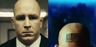 Vojčák jako Hitman. Zapowiedź starcia o pas wagi ciężkiej KSW (WIDEO)