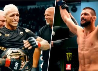 „Nie sądziłem, że Charles będzie…” Poirier o walce Gamrota z byłym mistrzem UFC