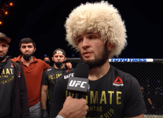 Najsmutniejsze przejścia na emeryturę w historii UFC (WIDEO)