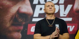 Mariusz Grabowski: „Chacię” poniosło, była rozmowa wychowawcza. Wszystko w normie.