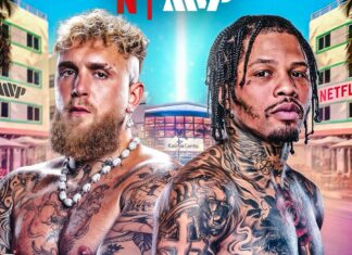 Nowa lokalizacja pokazowej walki Jake’a Paula z Gervonte Davisem