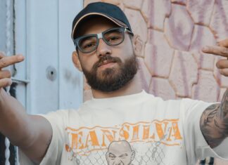„Już jestem mistrzem, już wygrałem!” Jean Silva pewny siebie przed walką z Diego Lopesem