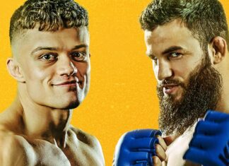 KSW wraca do Szczecina! Pas mistrzowski na szali podczas XTB KSW 112