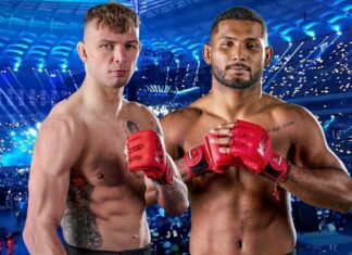 „Efektowna walka”. Dyrektor sportowy KSW liczy na mocne starcie Paivy z Makarowskim