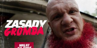 Czas przypomnieć zasady gry… GROMDA. Gołe pięści, bez punktowania i walka do samego końca