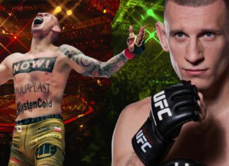 Robert Ruchała zdradził swoje sportowe plany na dalszą część roku