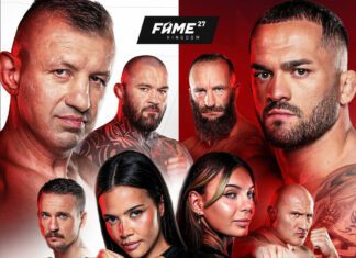 FAME 27: Adamek vs Soldić | Materla vs Crazy – wyniki gali