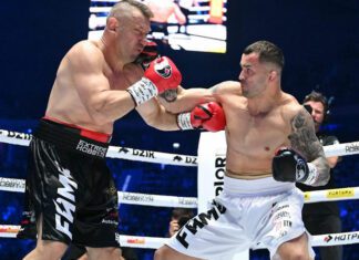 Tomasz Adamek znokautowany! Roberto Soldic rozbił i pokonał legendę polskiego boksu!