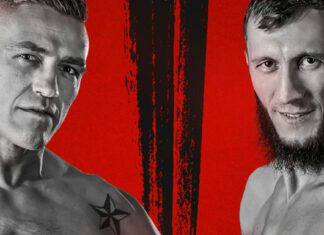 XTB KSW 110: Grzebyk vs Tulshaev – typowanie redakcyjne