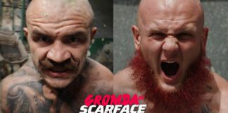 GROMDA 22: Scarface vs Chacia – zapowiedź gali