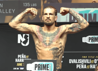 „Byłaby to kur**sko ekscytująca walka” O’Malley z propozycją starcia na UFC w Białym Domu