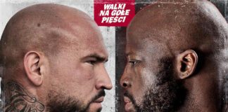 GROMDA 22: SŁOMKA vs KOFI KING już w piątek!