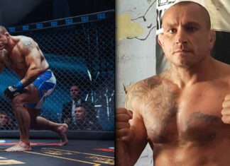 Babilon MMA: „Stanowczo potępiamy postawę Szołtysika (…) Problemy psychiczne nie są powodem do wstydu”