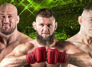 Tajemnica odkryta – W końcu wiadomo jaką oglądalność ma KSW! (Twarde dane)