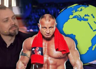 Zarobki w KSW to europejska czołówka – Rozmowa z dyrektorem sportowym KSW