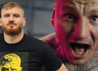 Artur Szpilka: „Zawsze jak sparuję z Jankiem, to on potem nokautuje rywali”