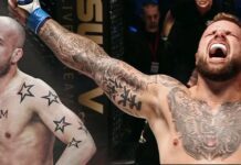 Karol Bedorf i Maciej Jewtuszko w Hall of Fame organizacji KSW!