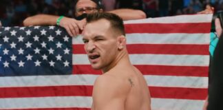Chandler: „Macie prawo wierzyć, że się pogubiłem, że zostanę totalnie zmiażdżony”