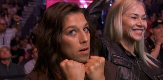 „Nie obiecuje, że będzie łatwo, ale…” Jędrzejczyk uradowana po zwycięstwie Wikłacza na UFC 320