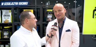 Olbrzymie wyzwanie i duże nerwy ale to lubię – Artur Szpilka o następnym rywalu w KSW