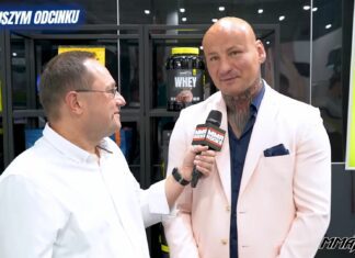 Olbrzymie wyzwanie i duże nerwy ale to lubię – Artur Szpilka o następnym rywalu w KSW