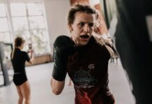 Paulina Wiśniewska zabrała głos w sprawie swojej przyszłości w świecie MMA