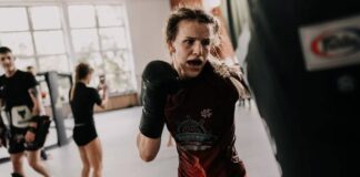 Paulina Wiśniewska zabrała głos w sprawie swojej przyszłości w świecie MMA