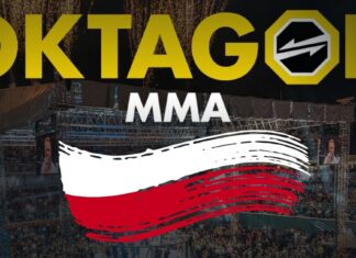TVP Sport pokaże najbliższą galę Oktagon MMA