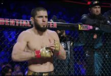 Dominick Cruz: „On mógłby być naprawdę nietypowym wyzwaniem dla Makhacheva”