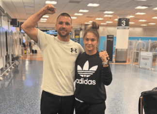„Ruszamy do Rio” Gamrot i Kowalkiewicz w drodze na UFC on ESPN+ 119