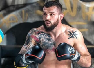 „Ten rok był najlepszy”. Cezary Oleksiejczuk zadowolony ze swoich występów