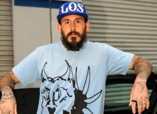 „Zostałem okradziony w Kanadzie” Marlon Vera reaguje na trzecią porażkę z rzędu