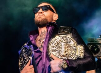 „Szczerze mówiąc, złamało mnie to” Conor McGregor o osiągnięciu statusu mega-gwiazdy