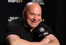 „Nie mam co do tego żadnych wątpliwości”. White podsumował sezon Contender Series