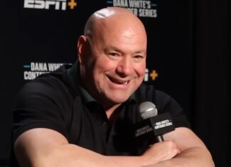 „Co jest sufitem w tym biznesie?” – Szef UFC odpowiada