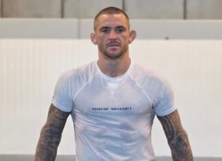 „Część mnie umarła” Dustin Poirier szczerze o sportowej emeryturze