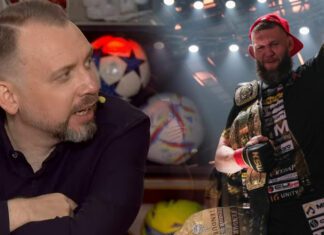Wojsław Rysiewski: „Nie jest argumentem do podwyżki to, że zawodnik zmienił menedżera”