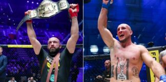 „Było wiele komentarzy, że wrzucono Bartka pod pociąg”. Haratyk o walce z Leśką