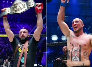 „Było wiele komentarzy, że wrzucono Bartka pod pociąg”. Haratyk o walce z Leśką