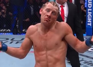 Paddy Pimblett kusi fanów zestawieniem z Ilią Topurią. „The Baddy” następnym pretendentem?