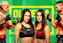 Gamrot vs Oliveira || Kowalkiewicz vs Polastri – Typowanie redakcyjne