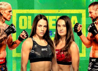 Gamrot vs Oliveira || Kowalkiewicz vs Polastri – Typowanie redakcyjne
